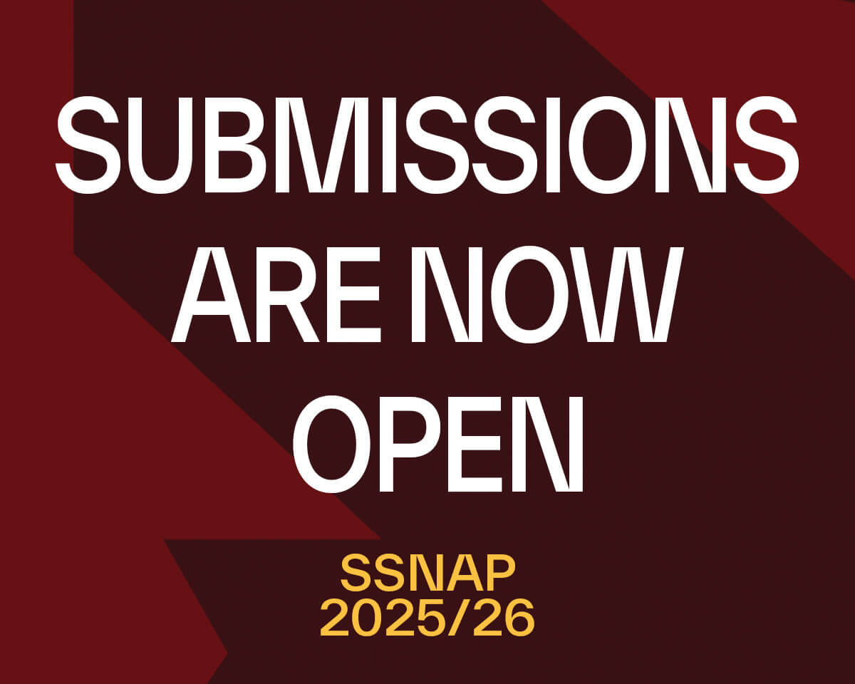 Submissions are now open! The Salt Spring National Art Prize